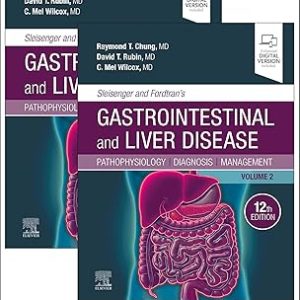 Sleisenger & Fordtran's Gastrointestinal & Liver Disease