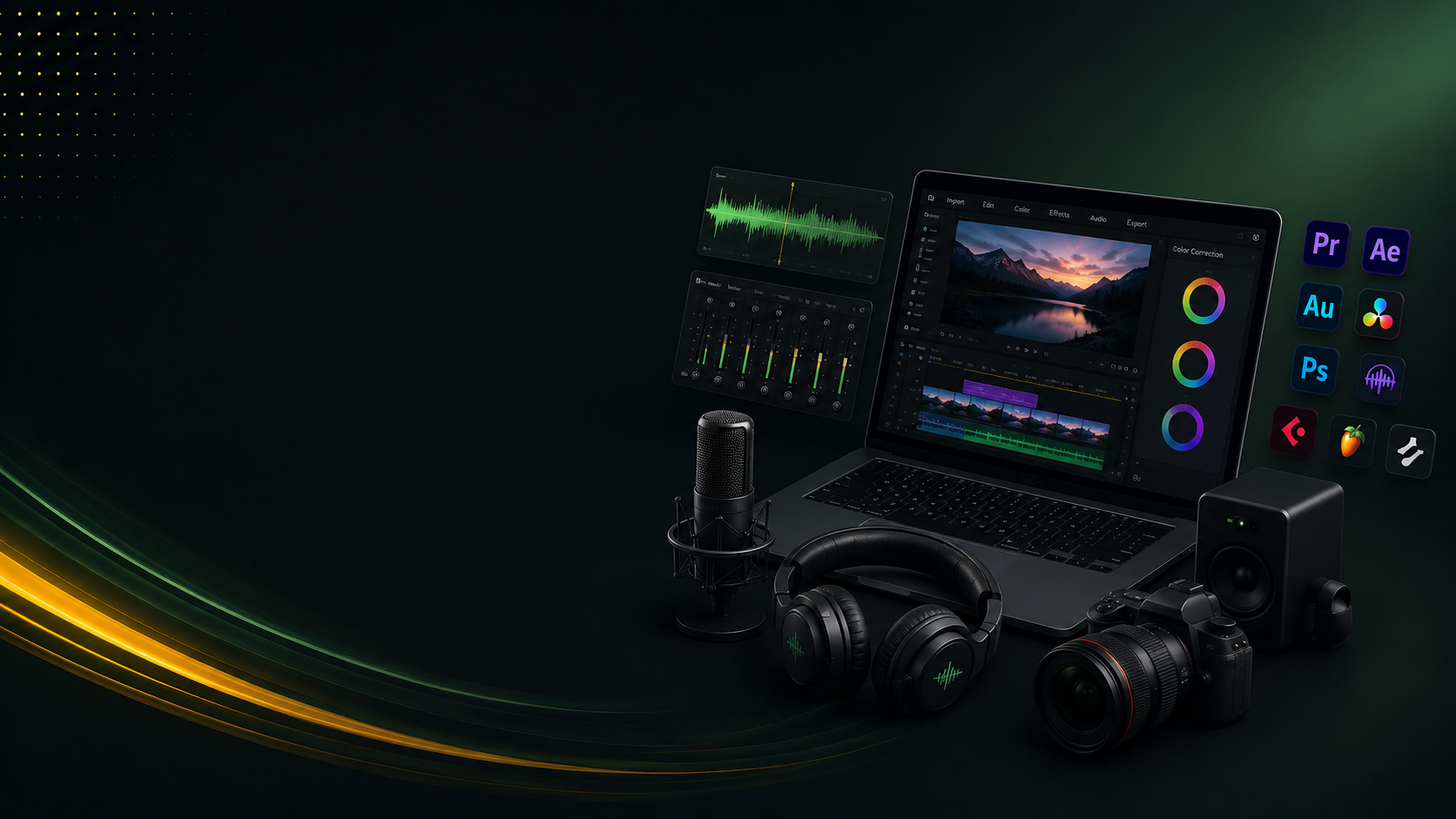 slider image