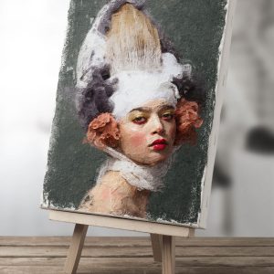 Real Paint FX - Photoshop Add-On