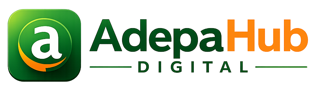 AdepaHub Digital
