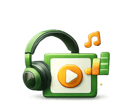 Video & Audio