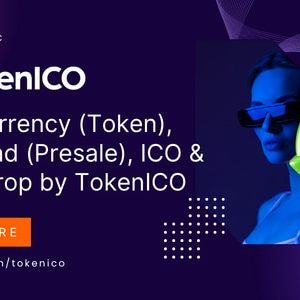 Cryptocurrency (Token), Launchpad